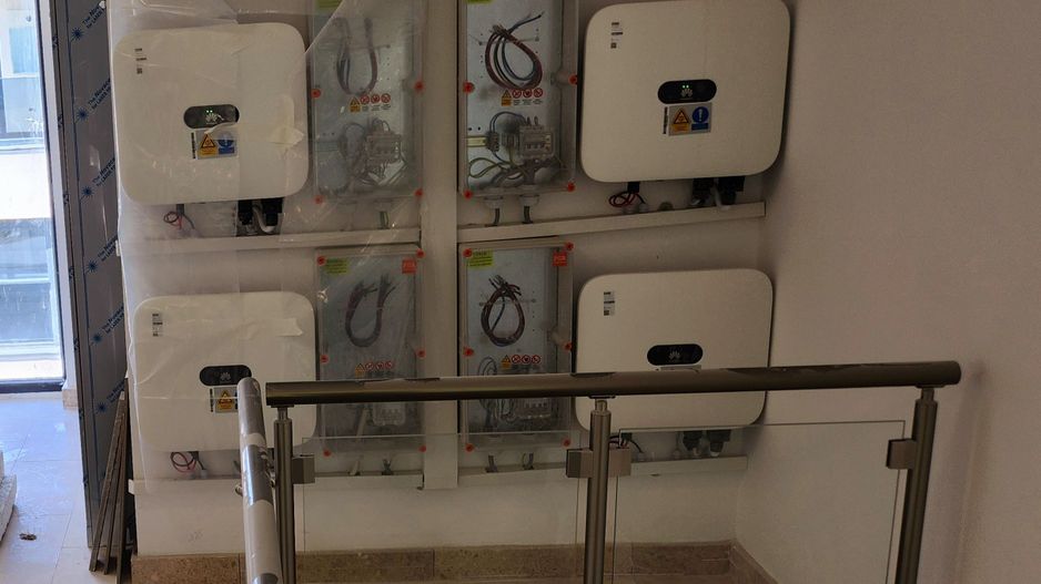 Apartament 2 camere PENTHOUSE,Pallady,Pompa cald,Smart nZEB,Fotovolt. - Poză 9