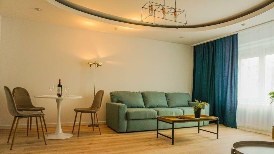 Apartament 2 camere - 13 Septembrie Lux - Poză 1