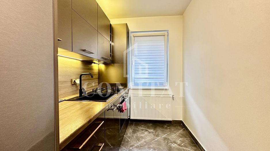Apartament la cheie | Parcare | Zona Str Porii - Poză 11