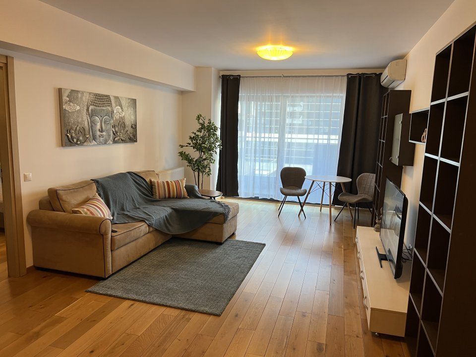 Inchiriere apartament 2 camere | Upground - Poză 2