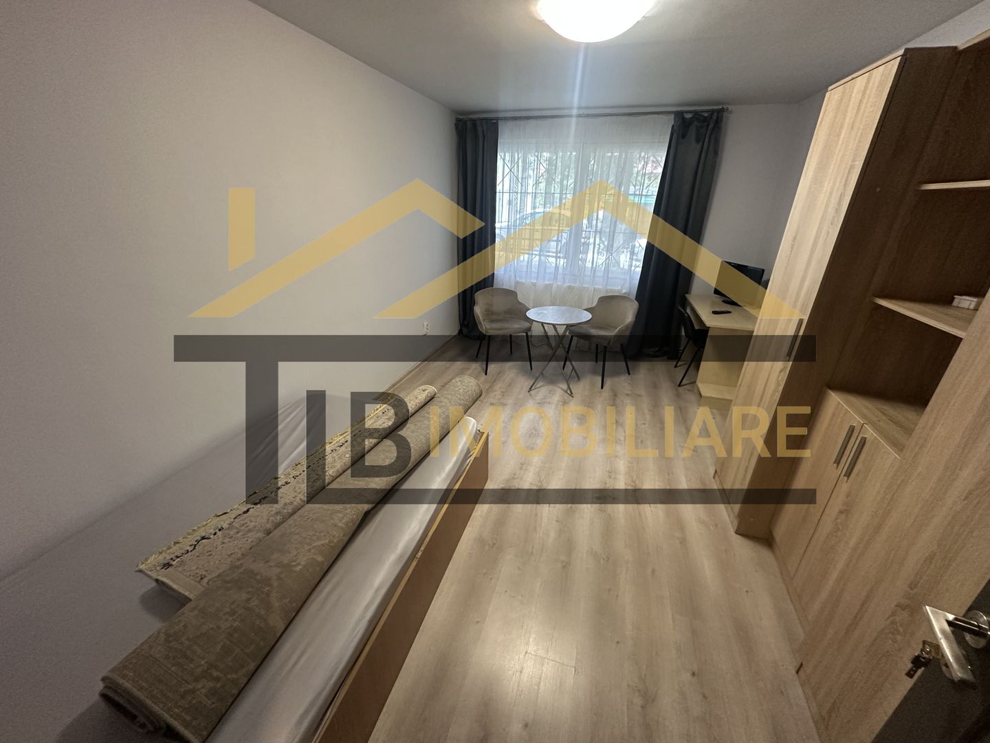 Apartament de 2 camere, 50mp, Zona UMFST - Poză 3