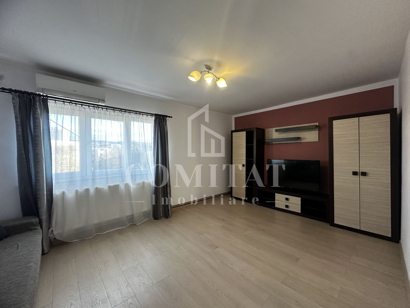 Apartament 2 camere | Mobilat și utilat | Zona Golden Tulip - Poză 7