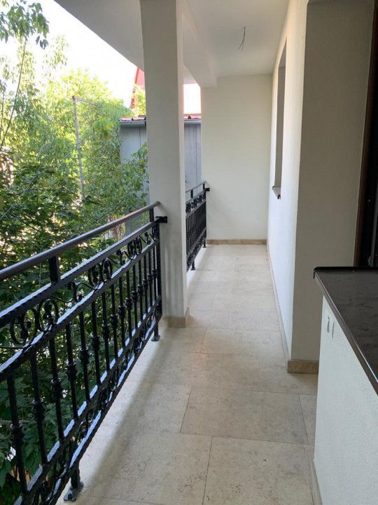 Inchiriere Spatiu Birouri/Apartament Calea Bucuresti - Poză 4