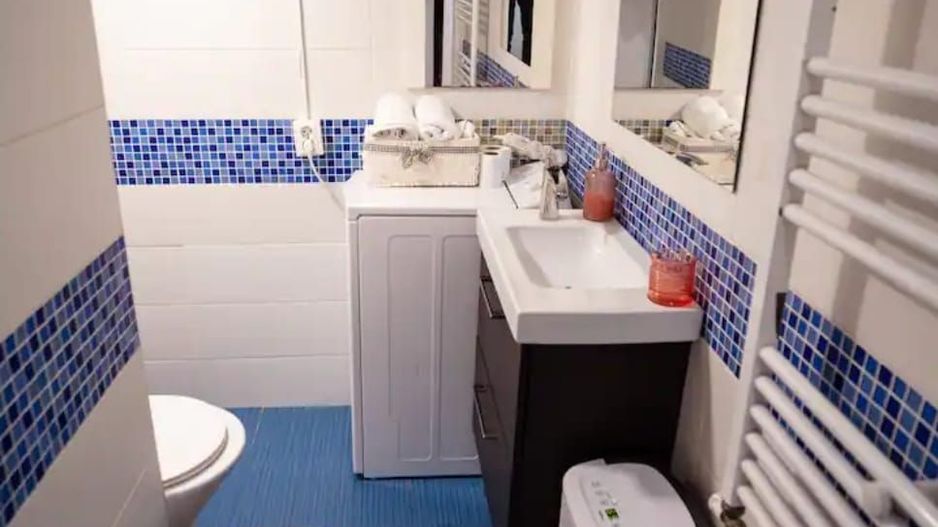 Garsoniera De Inchiriat | Ultracentral | Piata Unirii | UMF - Poză 7