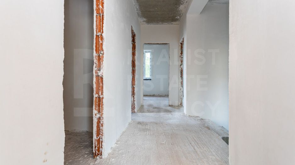 Vânzare, casă 140 mp, 6 ari, str. Mircea cel Bătrân, Trușeni - Poză 14