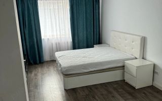 Apartament 1 cameră de închiriat, Conest Rezidence Tudor Vladimirescu, etaj 1, decomandat, mobilat - Poză 4