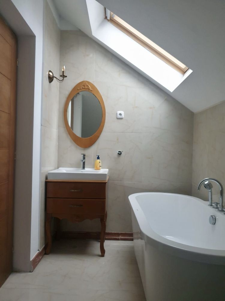 Apartament 2 camere - zona Stefan cel Mare - Poză 5