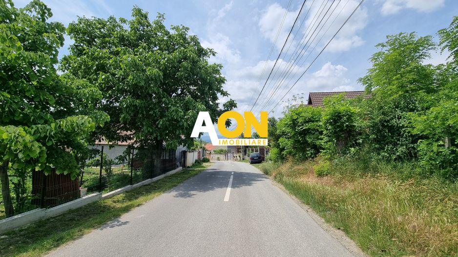 De vanzare 1700 teren intravilan toate utilitatile Oarda de Sus - Poză 2