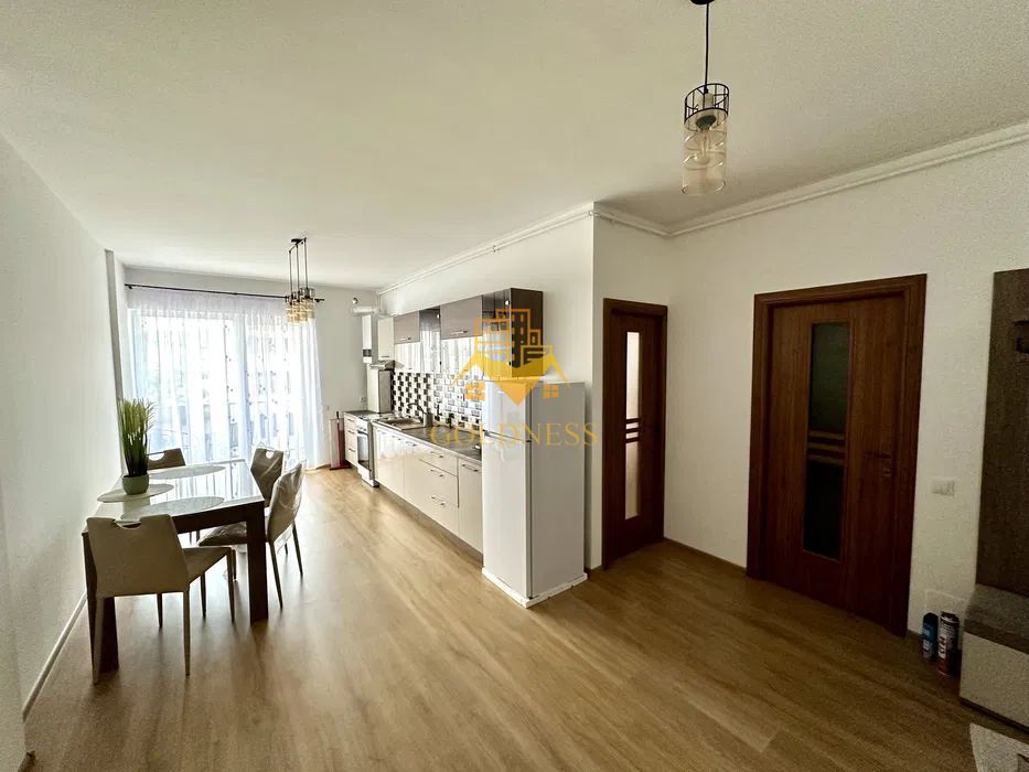 2 camere, modern, bloc nou, parcare subterana Marasti Zona Fabricii - Poză 5