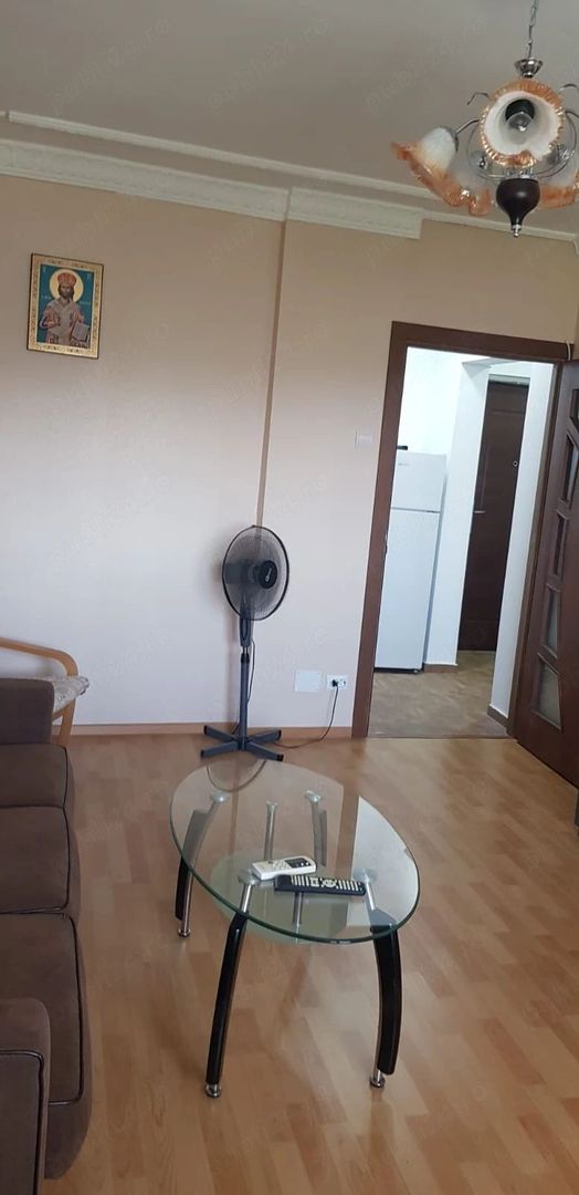 Închiriere Garsonieră 40 mp, decomandată, cameră birou, Moșilor-Eminescu ✨ - Poză 5