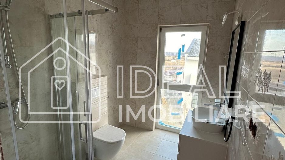 Casa cu 4 camere si 250 mp de curte, in Cartierul Arhitectilor - Poză 5