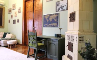 Piata Libertatii, 3 camere, centrala proprie. - Poză 11