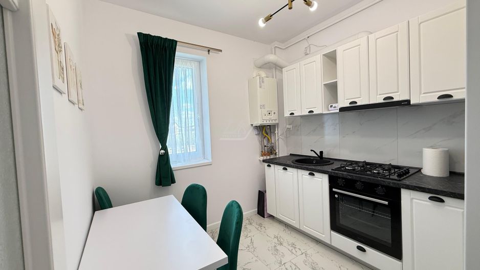 PRIMA INCHIRIERE.  Etaj 1. Bucatarie inchisa. Loc de parcare. - Poză 3