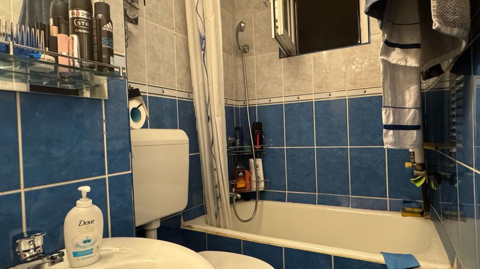 Apartament de vânzare cu 2 camere tip X în zona Calea Aradului, Oradea - Poză 5