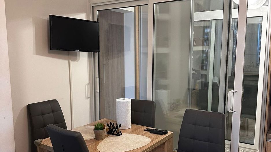 Apartament 2 camere Constantin Brancoveanu / Loc de parcare - Poză 7