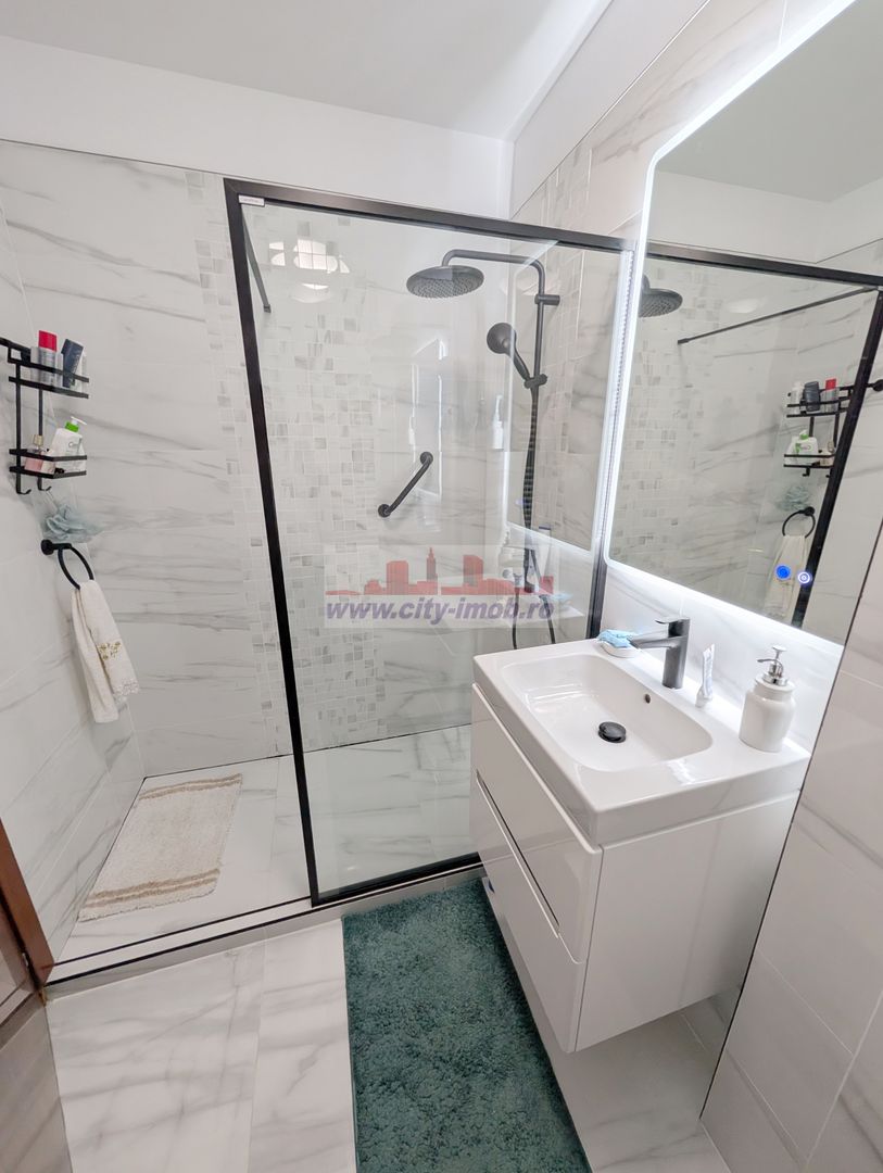 Vanzare apartament 3 Camere Straulesti - Poză 16