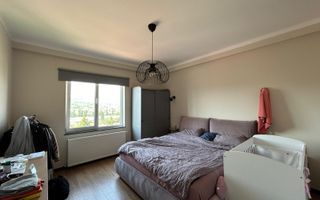 Apartament in bloc nou, parcare + terasa, zona stadionului CFR! - Poză 14