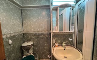 APARTMENT 3 CAMERE ZONĂ CENTRALĂ  PARTER CAMPULUNG - Poză 16