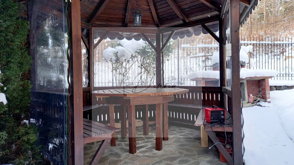 OCAZIE I Vila Busteni Poiana Tapului I Liziera padurii I COMISION 0% - Poză 7