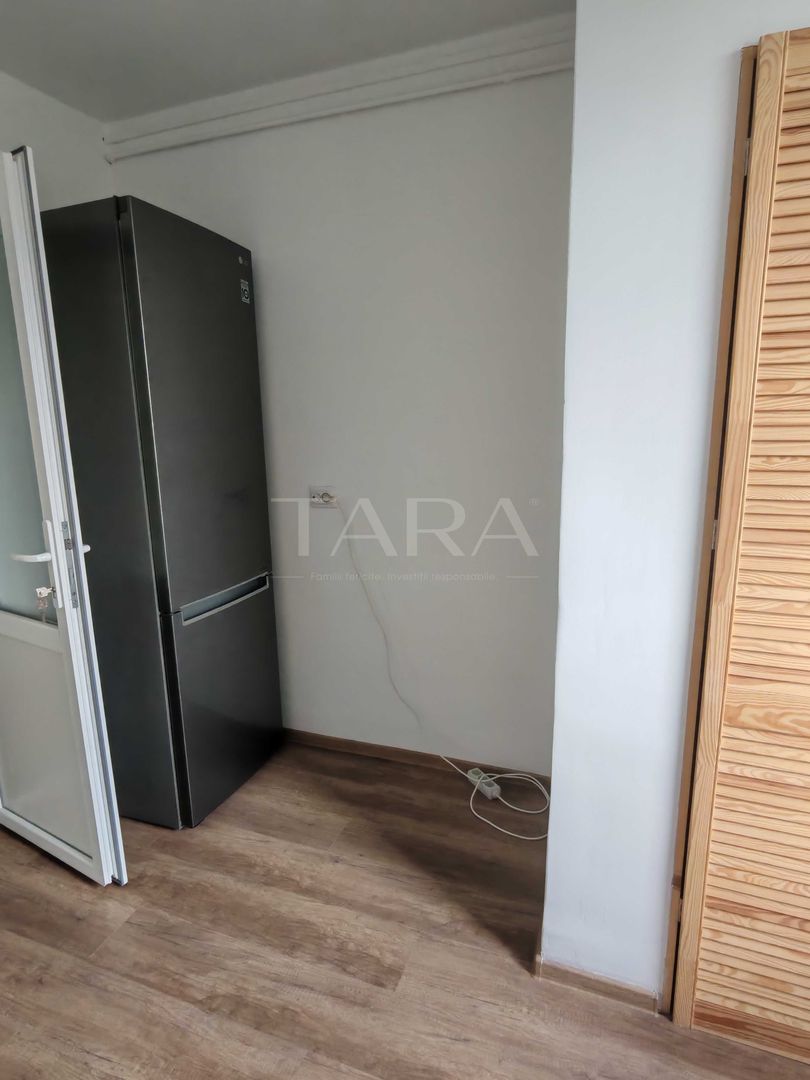 Apartament 3 camere decomandat, 59 mp, priveliște  sud-nord! - Poză 6