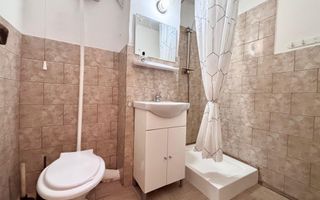 COM 0% Apartament decomandat cu 1 camera | Sagului - Poză 6