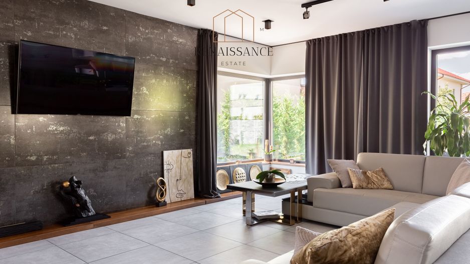 Dumbravita Vila 7 Camere | 205mp Utili 770mp Teren | Zona Lac - Padure - Poză 3