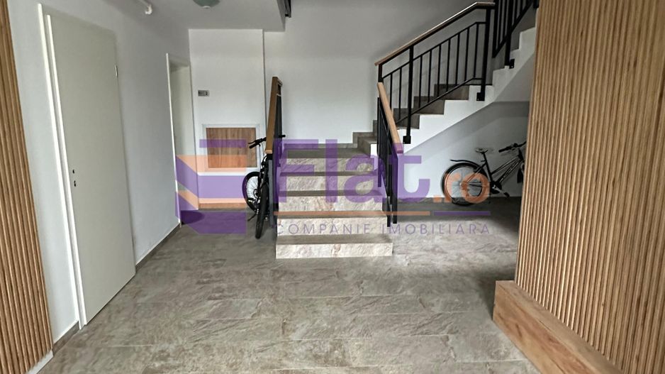 Apartament 3 camere cu grădină – Sanpetru, Strada Primăverii - Poză 7