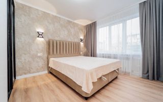 Vânzare, apartament, 2 camere, Strada Costiujeni, Botanica - Poză 5