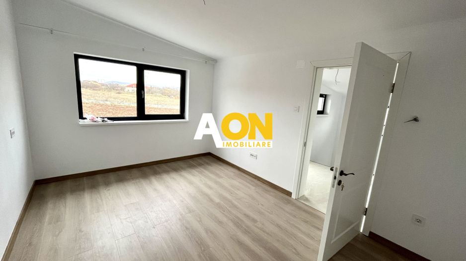 1/2 Duplex, 5 Camere, Prima Închiriere, Zona Piață Cetate - Poză 11