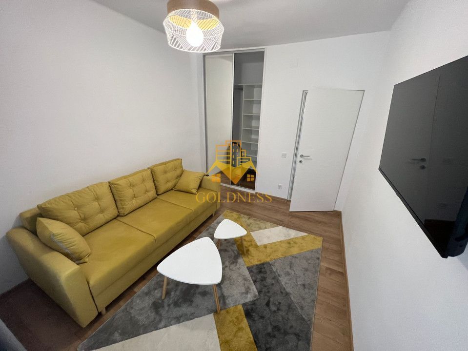 2 camere, decomandat, parcare, Mihai Viteazu, zona McDonald's - Poză 2