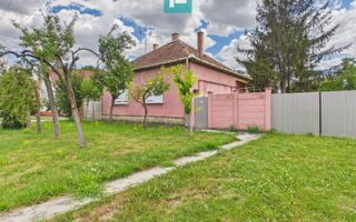 Casă cu 3 camere și teren de 1454 mp în Battonya - Poză 1