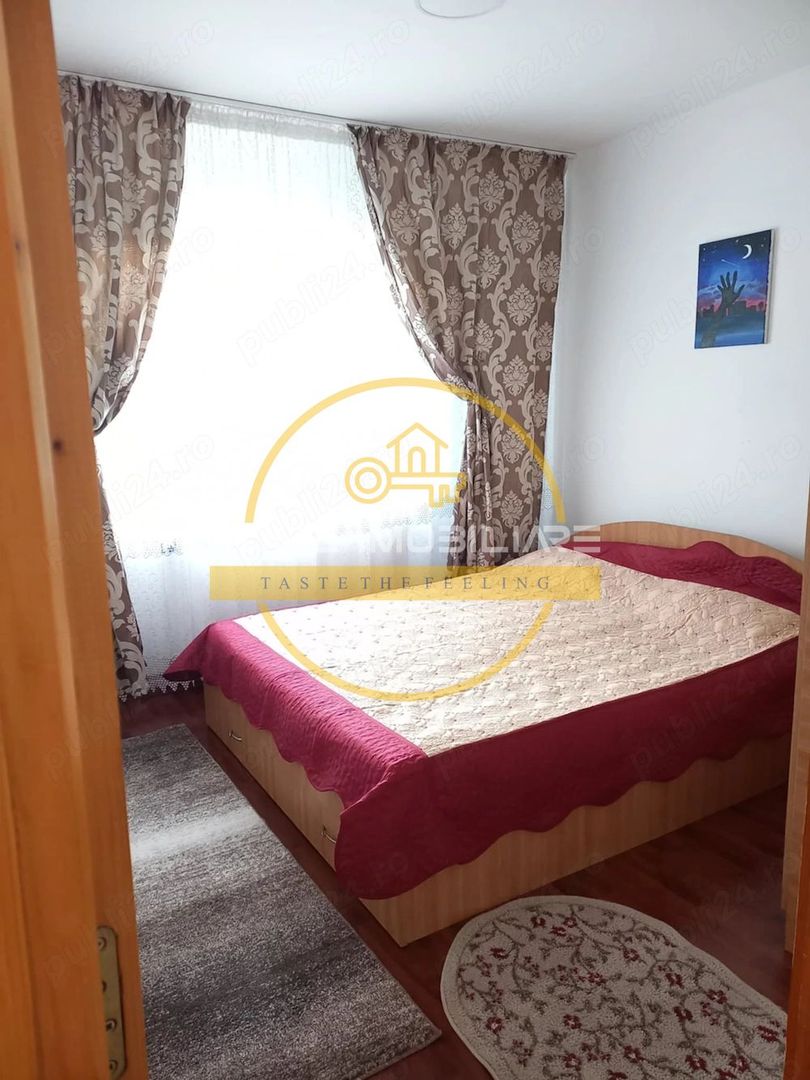 Apartament 2 camere, SD etaj 2/4 42MP // Dacia - Zimbru - Poză 3