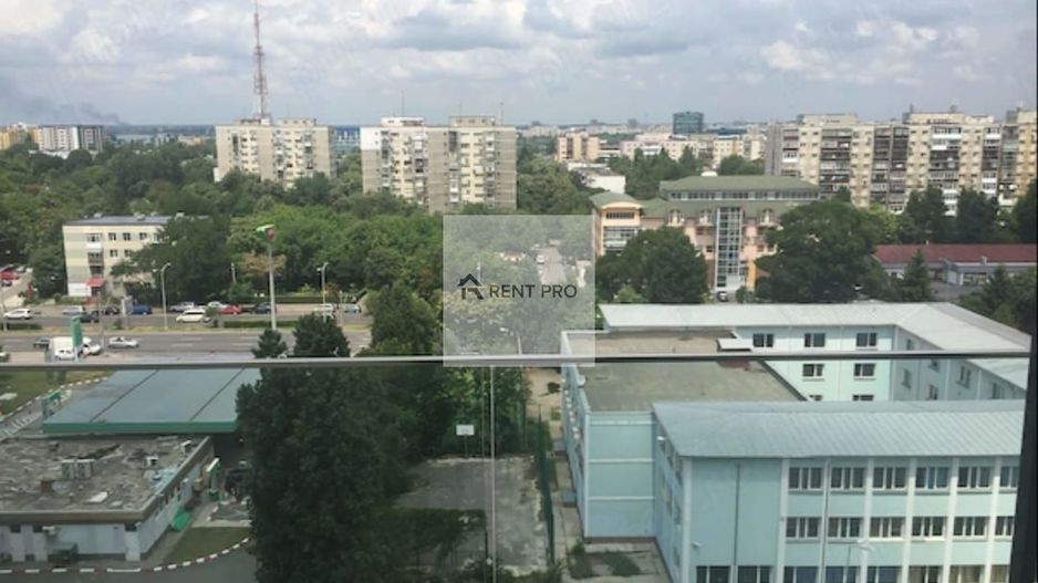 Studio  21 Residence Politehnica 7 Min Metrou Lujerului - Poză 6