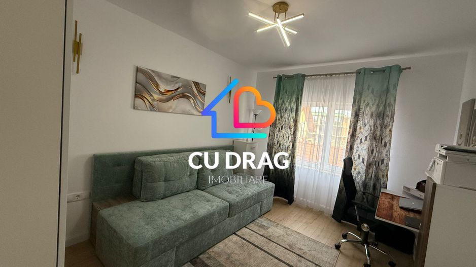 Casă duplex premium | 3 dormitoare + 3 băi | Șelimbăr Brana - Poză 10