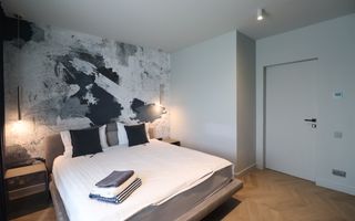 Apartament de lux cu 3 camere, cartier Buna Ziua! - Poză 11