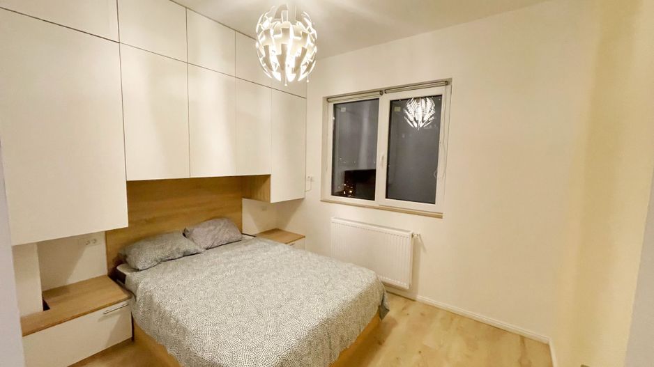 Apartament 2 cam 2min metro Regie Grozavesti Orhideea Novum Premium - Poză 5