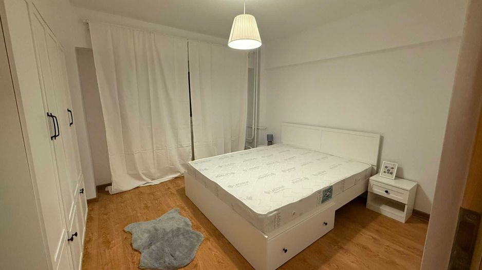 Apartament 2 camere metrou Obor - Stefan cel Mare | Prima inchiriere - Poză 1