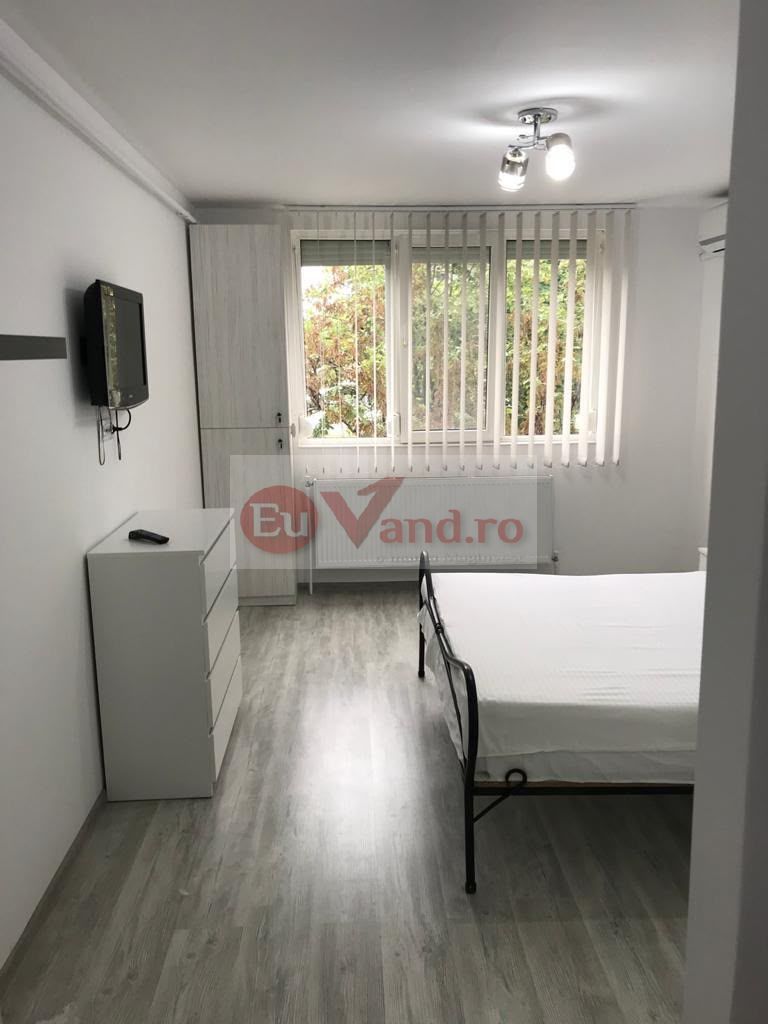 De vanzare garsoniera, Tiglina 1, etaj 1, 47.000 euro - Poză 1