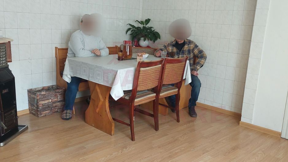 1\2 DUPLEX, DE VÂNZARE, 4 camere\CARANSEBEȘ\ ZONĂ CENTRALĂ\JUD.CS - Poză 9