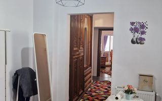 🏠 Apartament de închiriat – 3 camere, decomandat, Piața Alexandru cel Bun - Poză 13