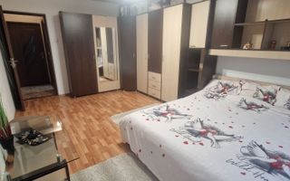 Apartament de vânzare. Zona Între Lacuri, Iulius Mall. - Poză 8