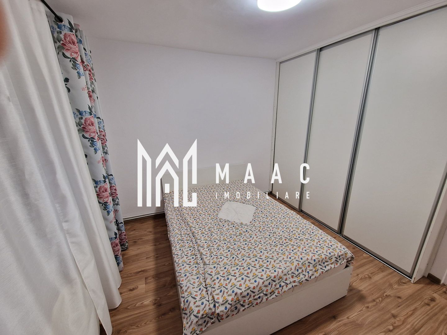 Apartament 3 camere | Parter înalt | Pivnita | Terezian - Poză 6