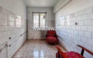 Apartament cu 3 camere, cu balcon la fiecare cameră,  zonă excelentă - Poză 4
