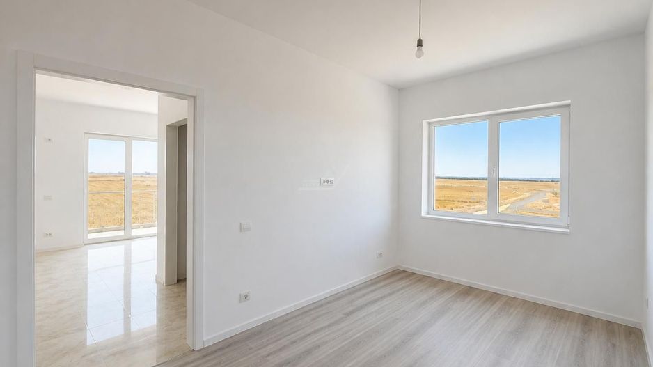Bloc nou cu finisaje superioare. Etaj intermediar. Loc de parcare - Poză 5