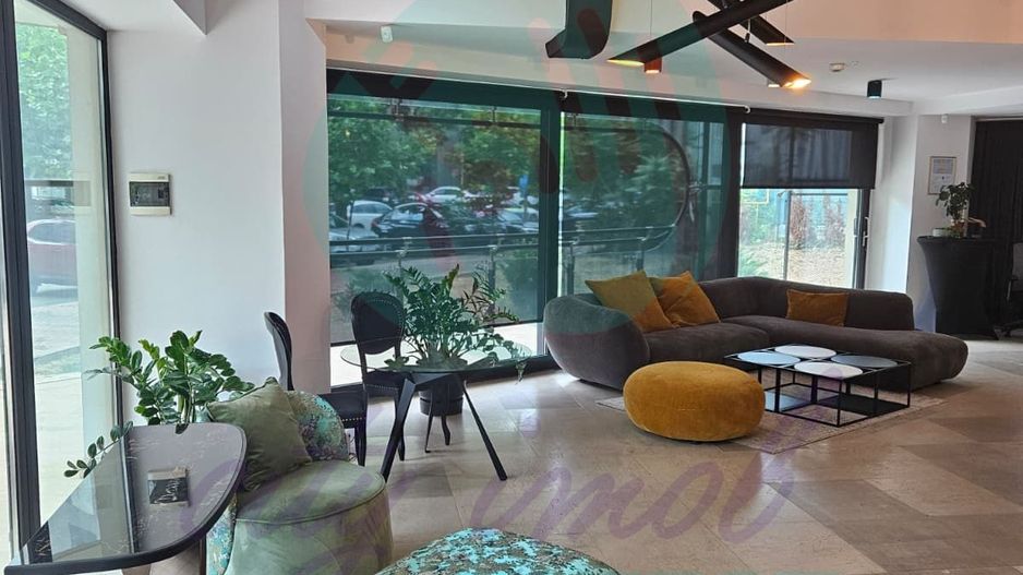 Showroom / Spațiu 145 mp, fațadă sticlă | Ultracentral – Unirii - Poză 9