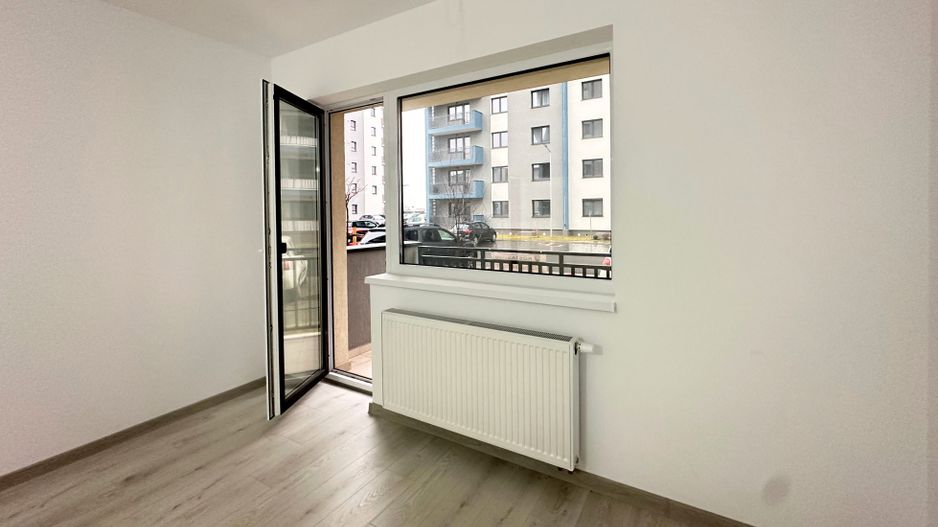 Inchiriere apartament nemobilat Casa Nobel Lângă Coresi - Poză 4