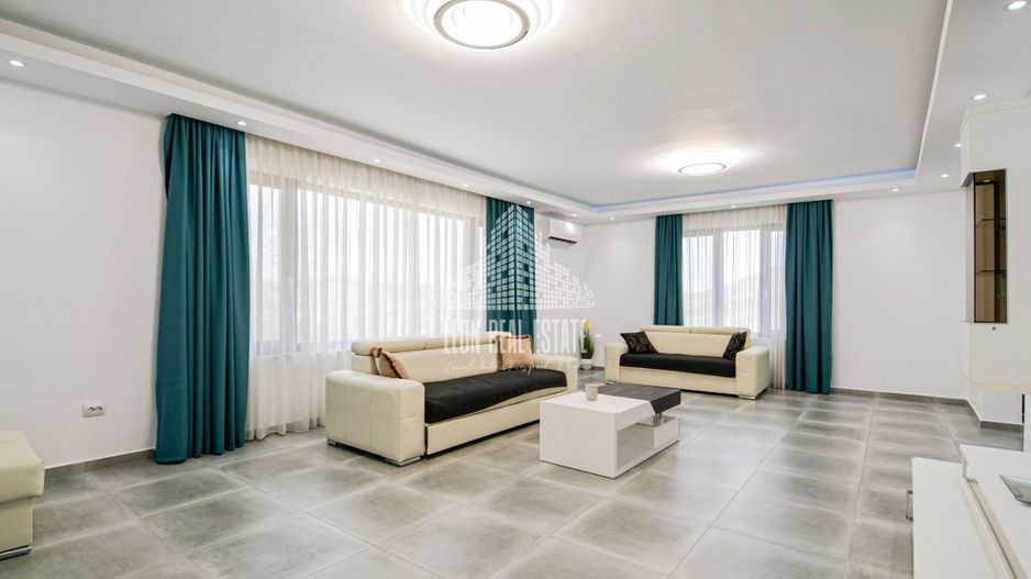 Penisune - Afacere la cheie 9 camere de vanzare la 20km de Cluj-Napoca - Poză 5