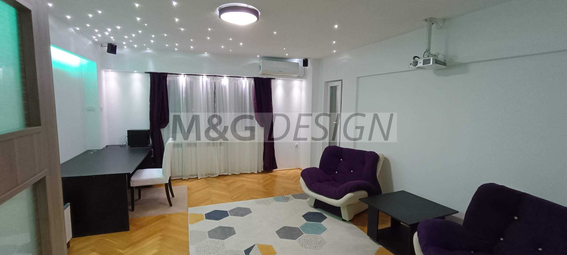 Apartament 3 camere Lipovei cu Garaj - Poză 2