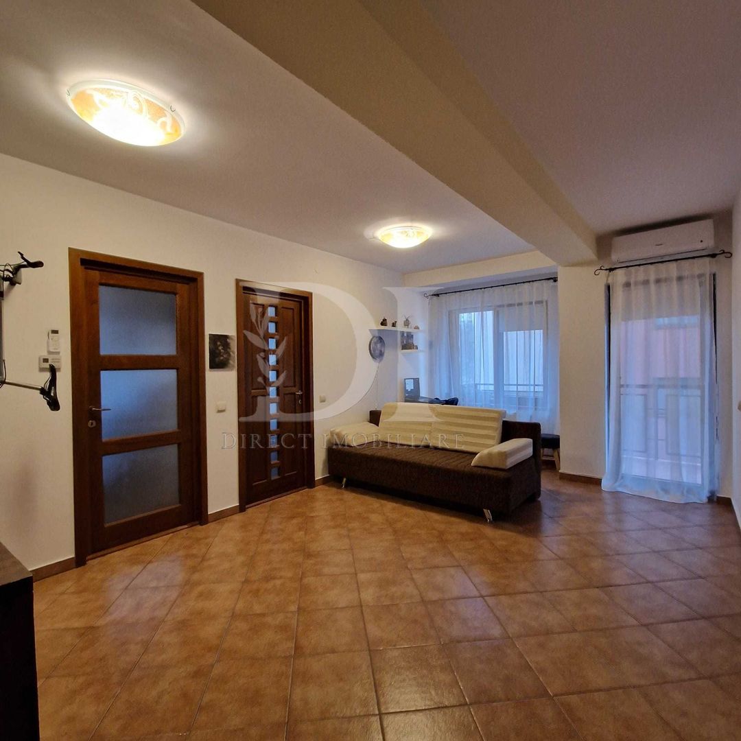 Apartament 2 camere + parcare– Zona Panemar, str. Stejarului, Florești - Poză 2