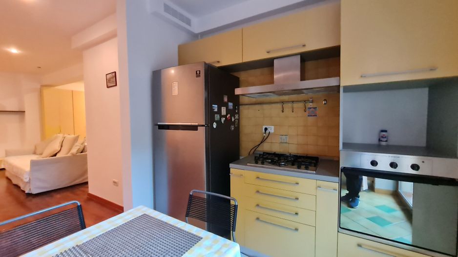 Apartament 3 camere zona Herastrau pentru inchiriere - Poză 10